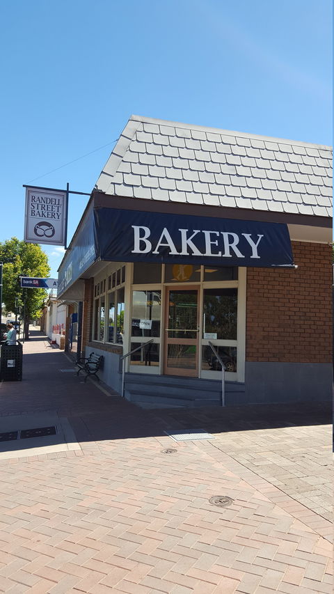 Randell Street Bakery - Restaurant Guide 6