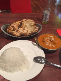 Red Devil Restaurant