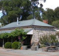 Reillys Cellar Door and Restaurant - Restaurant Guide