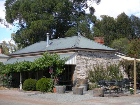 Reillys Cellar Door And Restaurant - Restaurant Guide 0