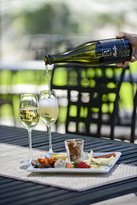 Reillys Cellar Door And Restaurant - Restaurant Guide 2