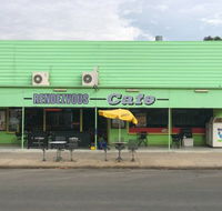Rendezvous Cafe - Restaurant Guide