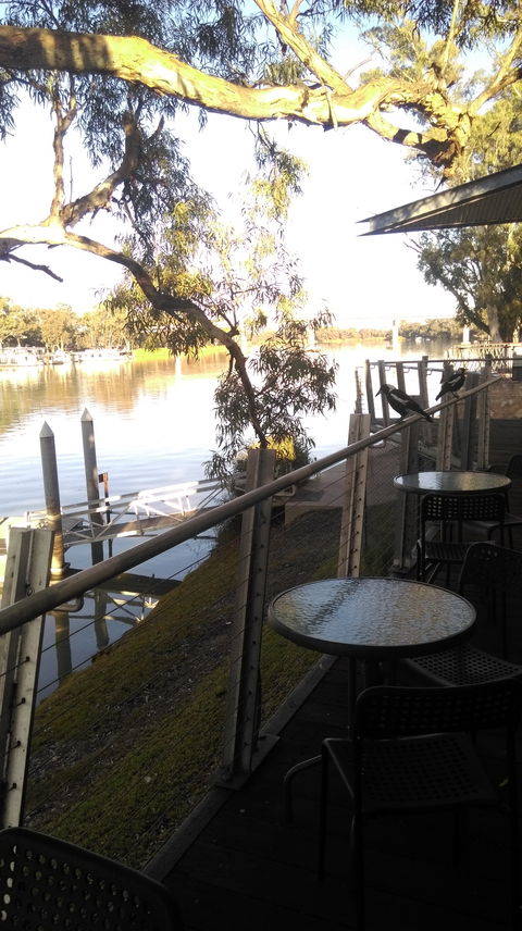 River Jacks Cafe - Restaurant Guide 2