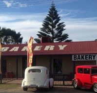 Robe Bakery Rosetown - Restaurant Guide