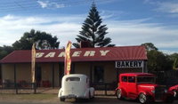 Robe Bakery Rosetown