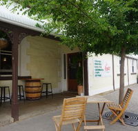 Robin Hood Hotel - Restaurant Guide