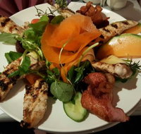Roundhouse Motel - Restaurant - Restaurant Guide