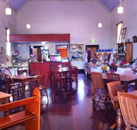 Salt Of The Earth Cafe And Gallery - Restaurant Guide