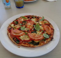 Saltwater Cafe Pizza - Restaurant Guide