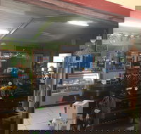 Simpson Rices Creek - Restaurant Guide