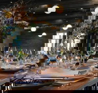 SLATE Restaurant - Restaurant Guide