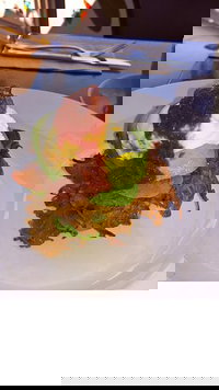 Stillwater on Belmore