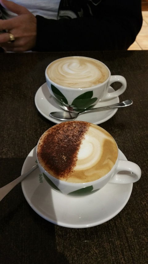 Stillwater On Belmore - Restaurant Guide 2