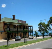 Streaky Bay Hotel - Restaurant Guide