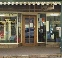 Take a Break Coffee Shop - Restaurant Guide
