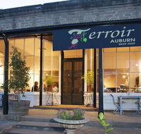 Terroir Auburn - Restaurant Guide