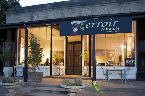 Terroir Auburn - Restaurant Guide 0