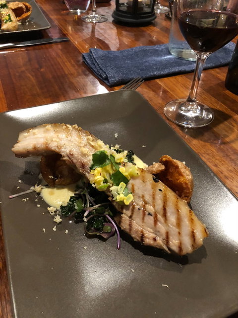 Terroir Auburn - Restaurant Guide 1