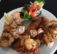 The Bellagio Kadina - Restaurant Guide