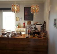 The Coffee House - Restaurant Guide