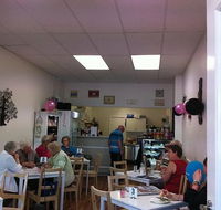 The Coffee Palace - Restaurant Guide