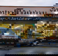 The Country Bakehouse - Restaurant Guide
