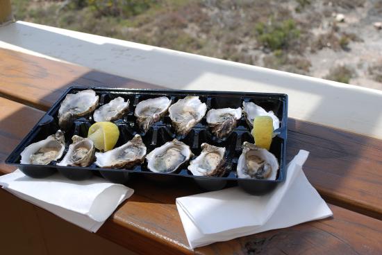 Eyre Peninsula SA Restaurant Guide