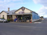 The Garage Diner