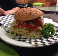 The Great Escape Cafe and Take-away - Restaurant Guide