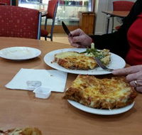 The Loxton Club - Restaurant Guide