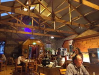 The Old Wool Store Cafe  Restaurant