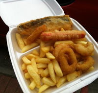 The Original Victor Harbor Fish Shop - Restaurant Guide