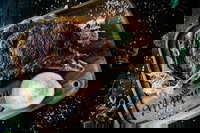 The Tasting Room at Mayura Station