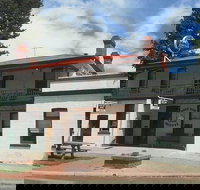 The White Hart Hotel Restaurant - Restaurant Guide