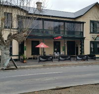 Totness Inn Hotel - Restaurant Guide