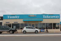 Tumby Takeaway