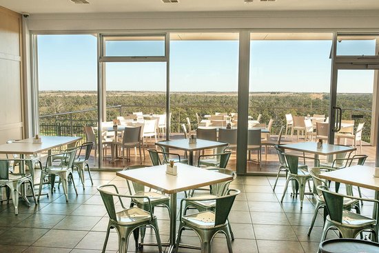 Holder SA Restaurant Guide