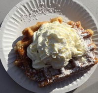 Waffles  Jaffles - Restaurant Guide