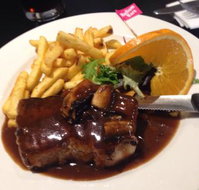 Waikerie Hotel Motel - Restaurant Guide