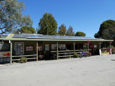 Walker Flat General Store - Restaurant Guide 0