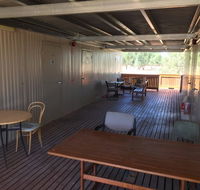 William Creek Hotel - Restaurant Guide