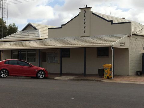 Wudinna Bakery - Restaurant Guide 0