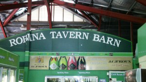 Robina Tavern - Restaurant Guide 1