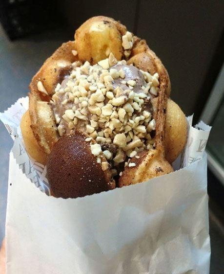 Acropolis Souvlaki Bar - Restaurant Guide 11