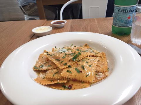 Adamo's Pasta - Restaurant Guide 0