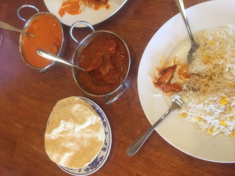 Ali's Asian Cafe - Restaurant Guide 0