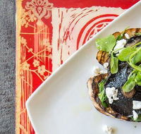 Bohemian Bungalow - Restaurant Guide