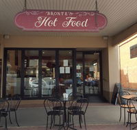 Bronte's Gourmet - Restaurant Guide