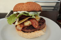 Burger Got Soul