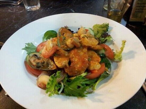 Calabrisella Restaurant - Restaurant Guide 0